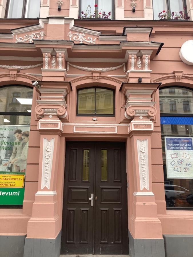 You & Riga Central, Specious, Superior Apartment, Brand New Экстерьер фото