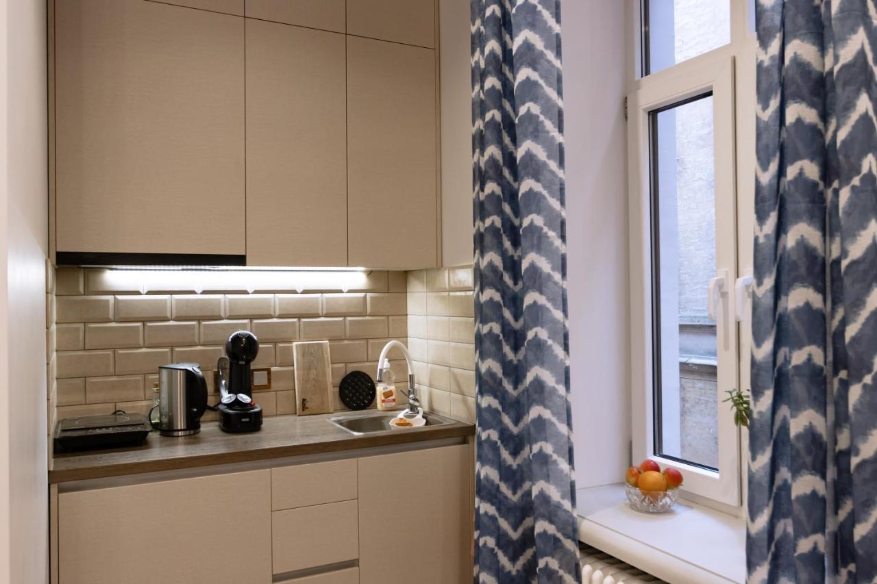 You & Riga Central, Specious, Superior Apartment, Brand New Экстерьер фото