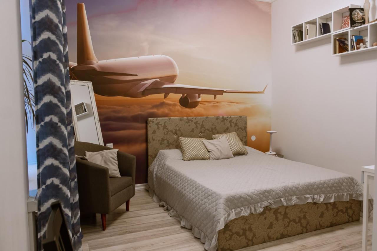 You & Riga Central, Specious, Superior Apartment, Brand New Экстерьер фото